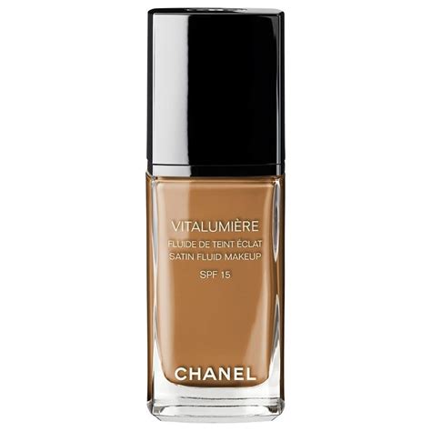 vitalumière chanel|chanel vitalumiere 51 tawny beige.